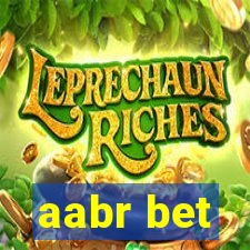 aabr bet